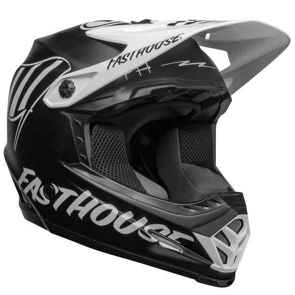 bell full-9 fasthouse helmet Moto-9S Flex Flying Colors Built on our legendary Full Bell Youth Moto-9 MIPS Fasthouse