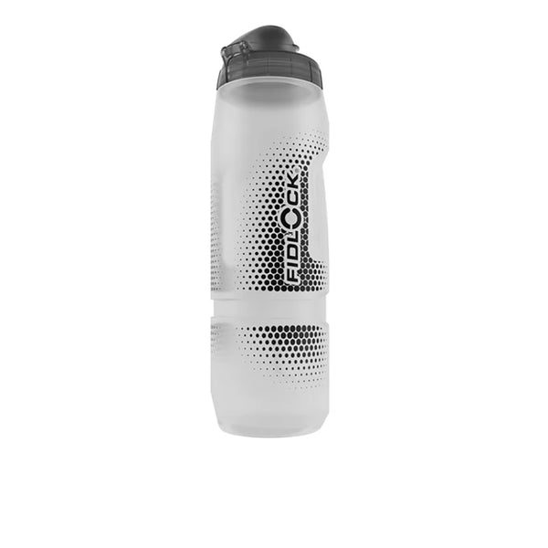 Fidlock - Bottle Twist Replacement Bottle (MTB) - Clear - 27oz (800ml) - SKU: 09651-P01002