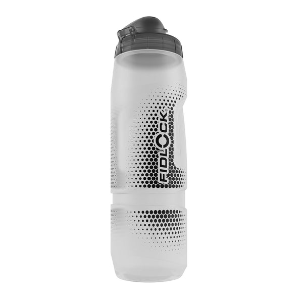 Fidlock - Bottle Twist Replacement Bottle (MTB) - Clear - 25oz (750ml) - SKU: 09674-P01002