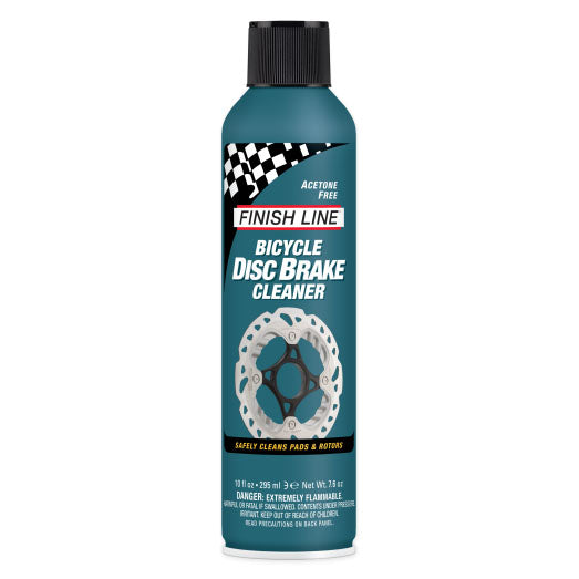Finish Line - Disc Brake Cleaner (MTB) - SKU: BC0120101