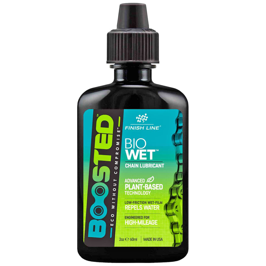 Finish Line - BOOSTED Bio Wet (MTB) - SKU: BWT020101