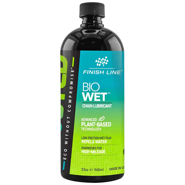 Finish Line - BOOSTED Bio Wet (MTB) - SKU: BWT320101