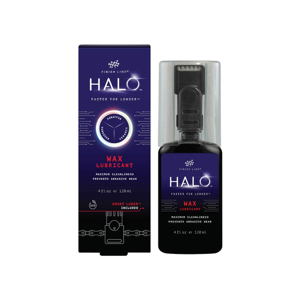 Finish Line - Halo Lubricant (MTB) - SKU: HA1042101