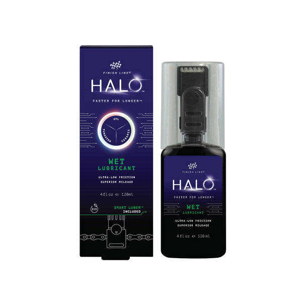 Finish Line - Halo Lubricant (MTB) - SKU: HA0042101 - alternate view