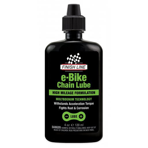 Finish Line - E-Bike Chain Lube (MTB) - SKU: EL0040101