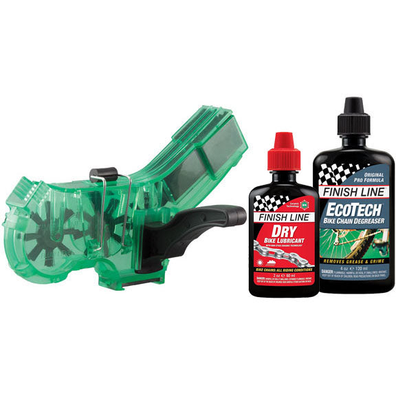 Finish Line - Pro Chain Cleaner (MTB) - SKU: C29000101