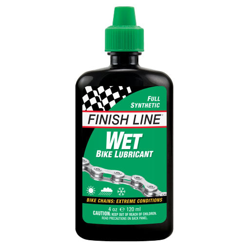 Finish Line - Wet Lube (MTB) - SKU: C00040101