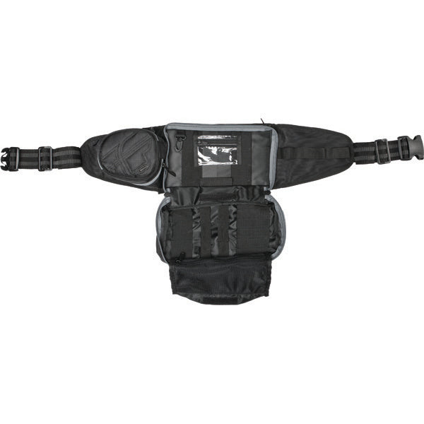 Fly Racing Tool Pack product image in Blk SKU 12-186. Tool bags | Available at BTO Sports