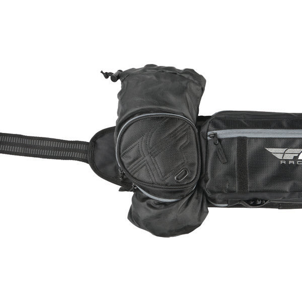 Fly Racing Tool Pack product image in Blk SKU 12-186. Tool bags | Available at BTO Sports