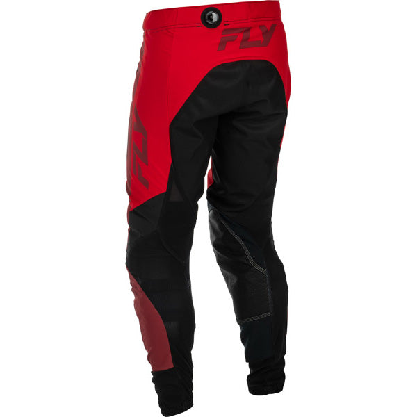 Fly Racing Lite Pants (Youth) front angle view SKU:n | Available at BTO Sports.