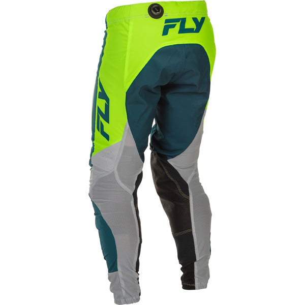 Fly Racing Lite Pants (Youth) front angle view SKU:n | Available at BTO Sports.