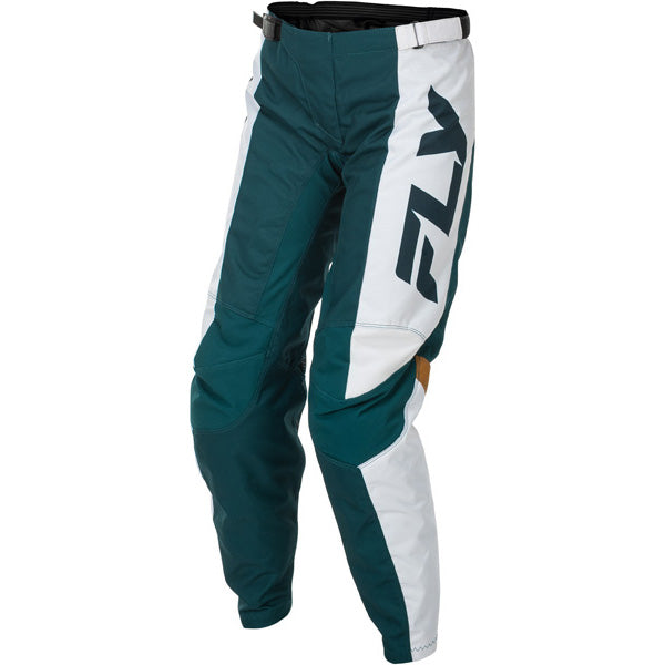 Fly Racing F-16 Pants (Womens) front angle view Colors: Pink/Mauve SKU:379-831 | Available at BTO Sports.