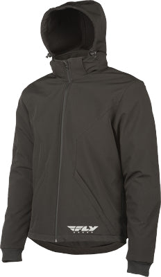 Fly Racing - Armored Tech Hoody