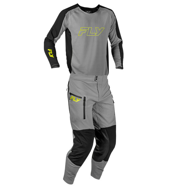 Fly Racing - Patrol Elite Jersey, Pant Combo - alternate view