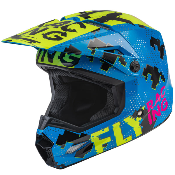 studio product photo of product for dirt bike, motocross, off road.
