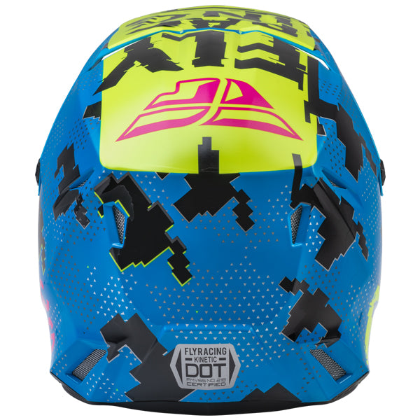 studio product photo of product for dirt bike, motocross, off road.
