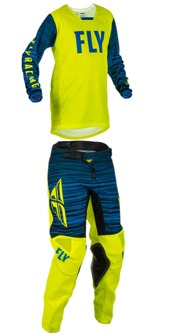 Fly Racing Youth Gear Combos collection image