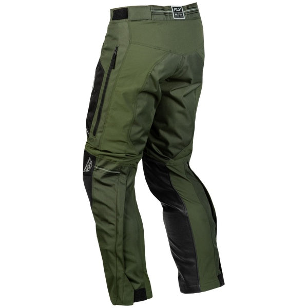Fly Racing - Patrol Pants (OTB) - alternate view