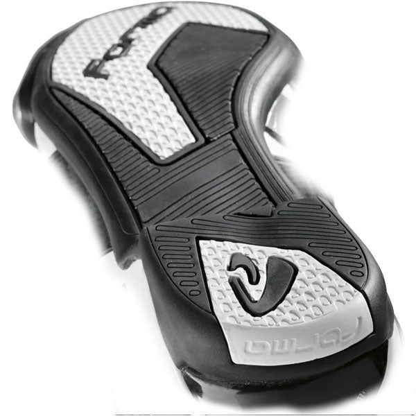Product image of forma ice pro flow replica boot 1 motocross boots showing design and colorway | Available at BTO Sports