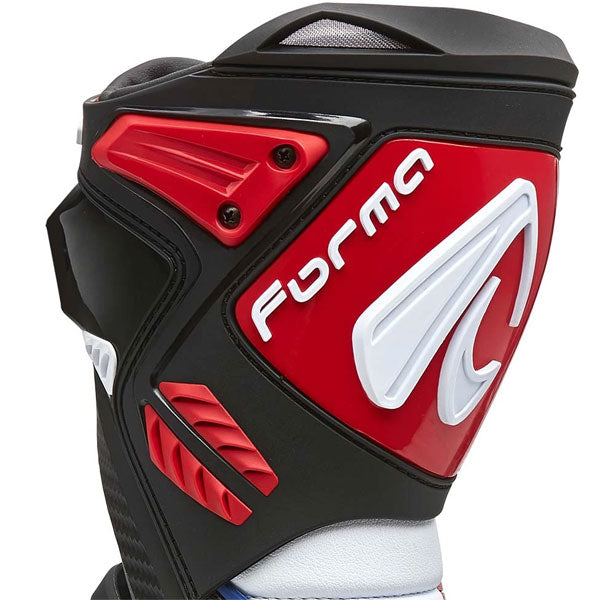 Product image of forma ice pro flow replica boot 2 motocross boots showing design and colorway | Available at BTO Sports