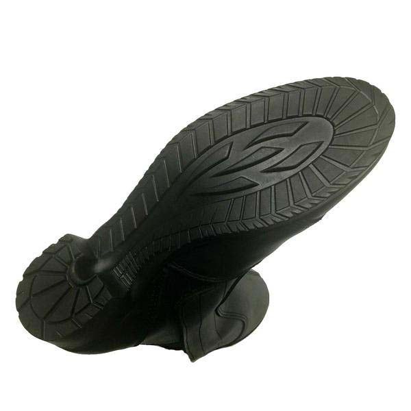 Product image of forma ruby touring boots sole motocross boots showing design and colorway | Available at BTO Sports