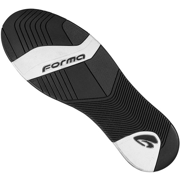 Forma - Swift X Dry Lady Boots (Womens) motorcycle boots product shown from another angle sku FWSWXBW36 - alternate view
