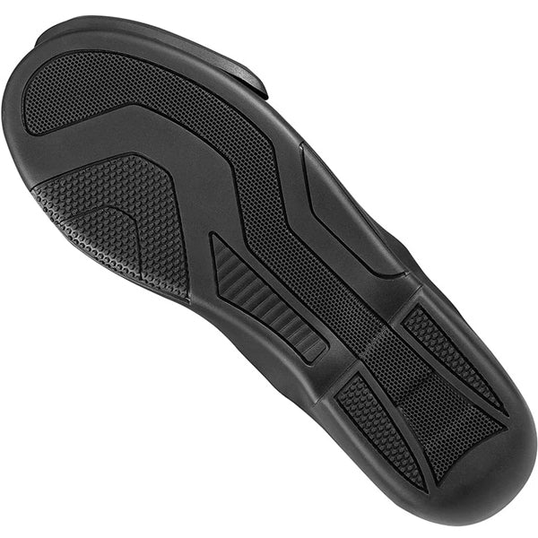 Forma - Freccia Evo Dry Boots motorcycle boots product shown from another angle sku FRFEDBK37 - alternate view