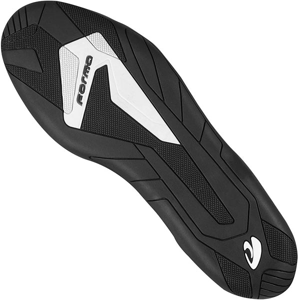 Forma - Genesis Boots motorcycle boots product shown from another angle sku FUGENBG39 - alternate view