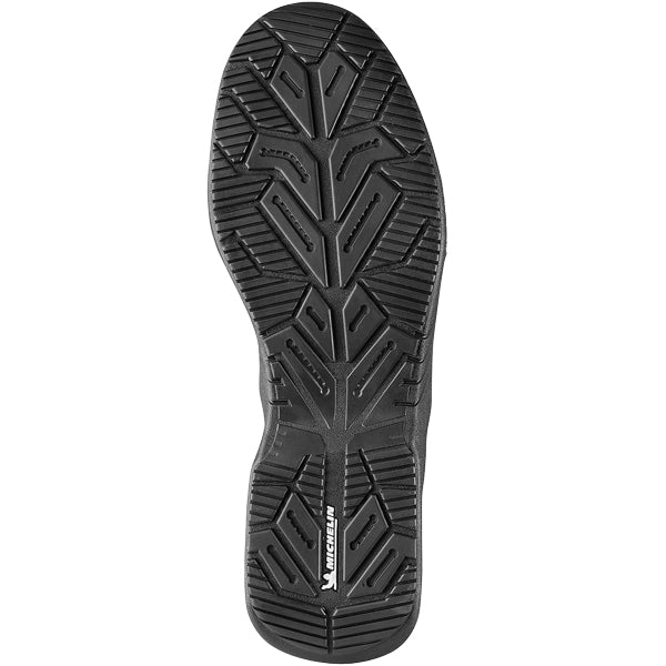 Forma - Glider Dry Boots motorcycle boots product shown from another angle sku FTGLIBK41 - alternate view