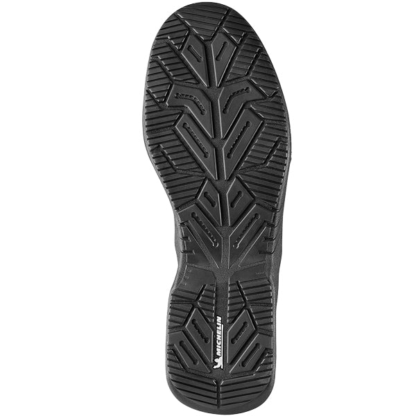 Forma - Glider Lady Dry Boots (Womens) motorcycle boots product shown from another angle sku FWGLIBK36 - alternate view