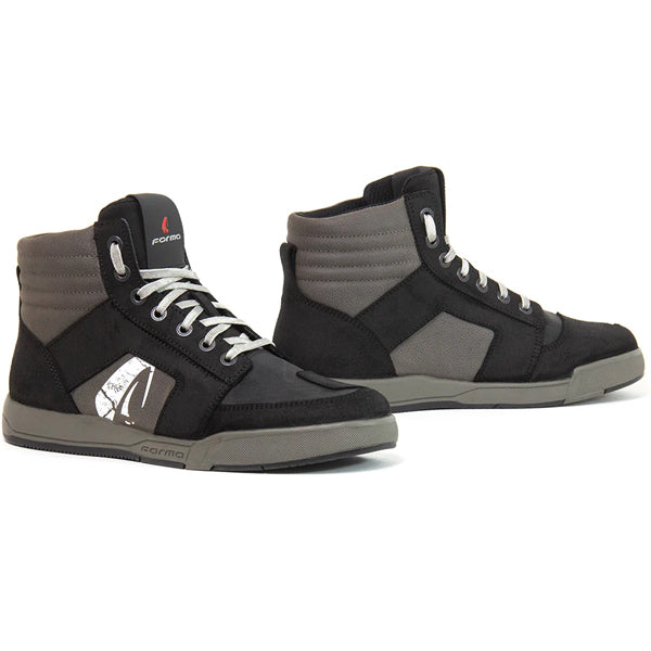 Forma - Ground Dry Boots motorcycle boots product shown from another angle sku FUGRDBC36