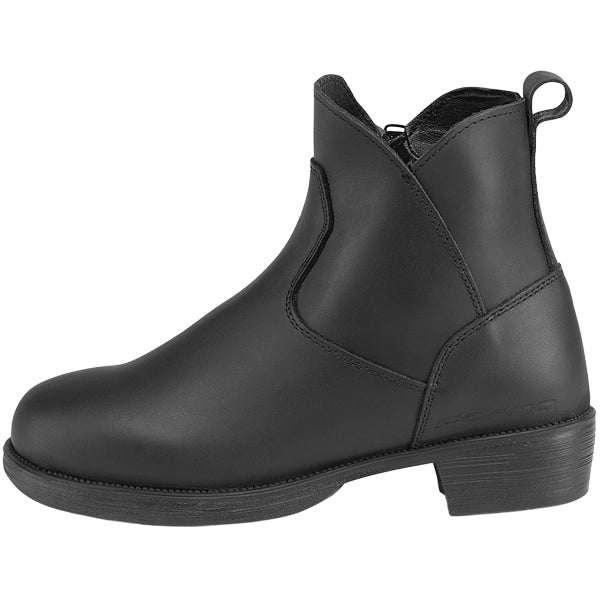 Forma - Joy Dry Boots (Womens) motorcycle boots product shown from another angle sku FWJOYBK36