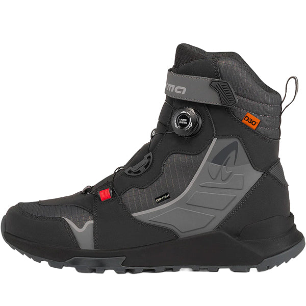 Forma - Kite Dry Boots (ADV) motorcycle boots product shown from another angle sku FUADKBA38