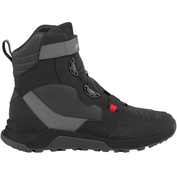 Forma - Kite Dry Boots (ADV) motorcycle boots product shown from another angle sku FUADKBA38