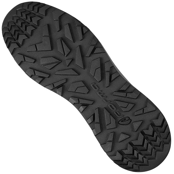 Forma - Kumo Dry Boots motorcycle boots product shown from another angle sku FSKMDBK39 - alternate view