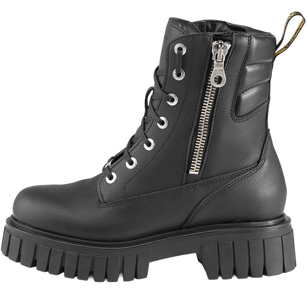Forma - Lady Rebel Dry Boots (Womens) motorcycle boots product shown from another angle sku FWLREBK35