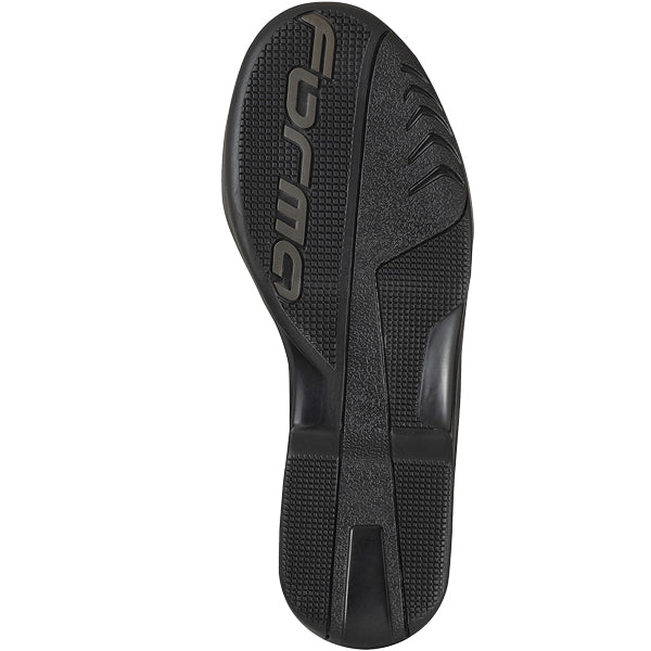 Forma - Latino Dry Boots motorcycle boots product shown from another angle sku FTLATBK39 - alternate view