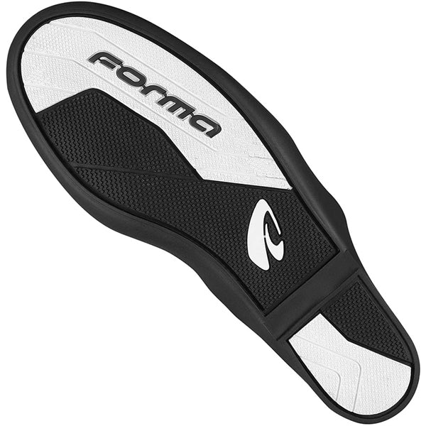 Forma - Phantom Boots motorcycle boots product shown from another angle sku FRPHMBK39