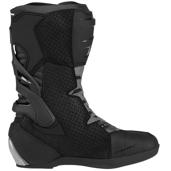 Forma - Phantom Boots motorcycle boots product shown from another angle sku FRPHMBK39