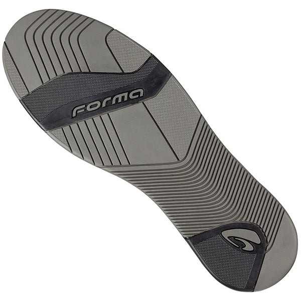Forma - Swift X Dry Boots motorcycle boots product shown from another angle sku FUSWXBK38