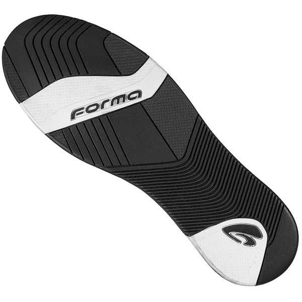 Forma - Swift X Dry Boots motorcycle boots product shown from another angle sku FUSWXBK38