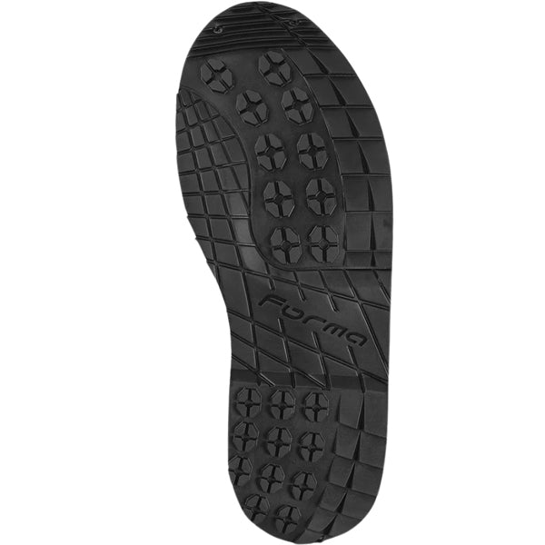 Forma - Terra Evo Low Dry Boots motorcycle boots product shown from another angle sku FOTRLBK38 - alternate view