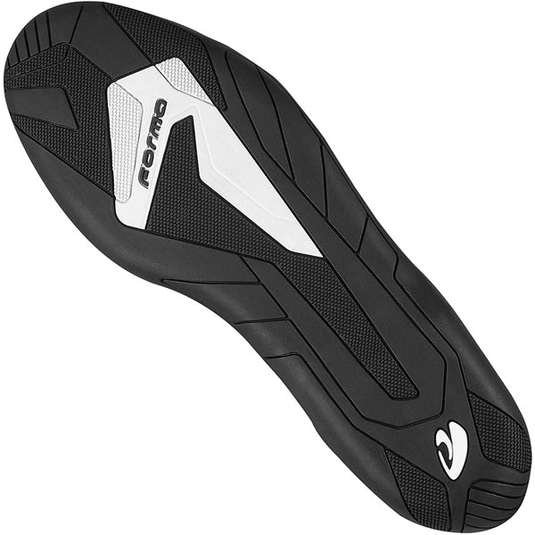 Forma - Viper Dry Boots motorcycle boots product shown from another angle sku FUVIPBK36 - alternate view