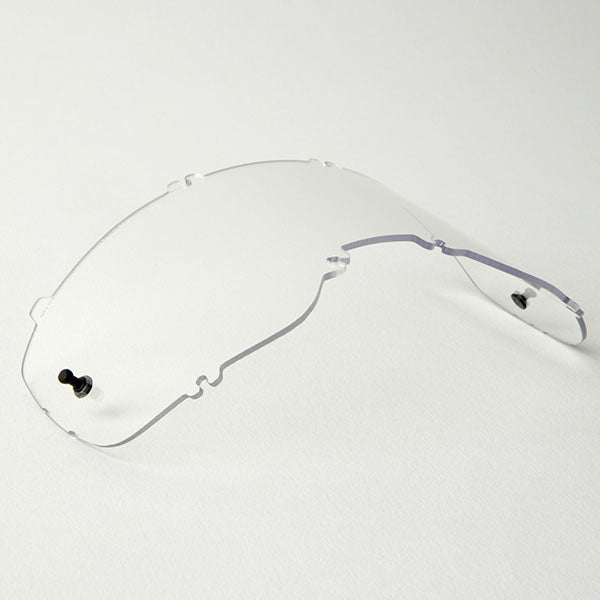 Product image of fox airspace mainII goggle lens accessories 25359 012 motocross goggles showing frame design, lens style, and colorway