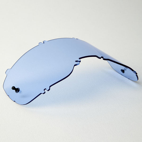 Product image of fox airspace mainII goggle lens accessories 25359 002 motocross goggles showing frame design, lens style, and colorway