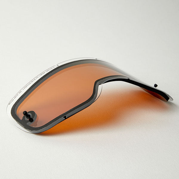 Product image of fox airspace mainII goggle lens accessories 25361 009 motocross goggles showing frame design, lens style, and colorway