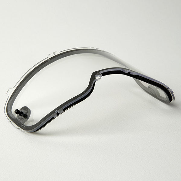Product image of fox airspace mainII goggle lens accessories 25362 012 motocross goggles showing frame design, lens style, and colorway