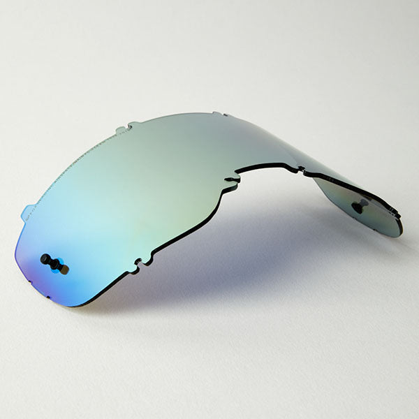 Product image of fox airspace mainII goggle lens accessories 25360 200 motocross goggles showing frame design, lens style, and colorway