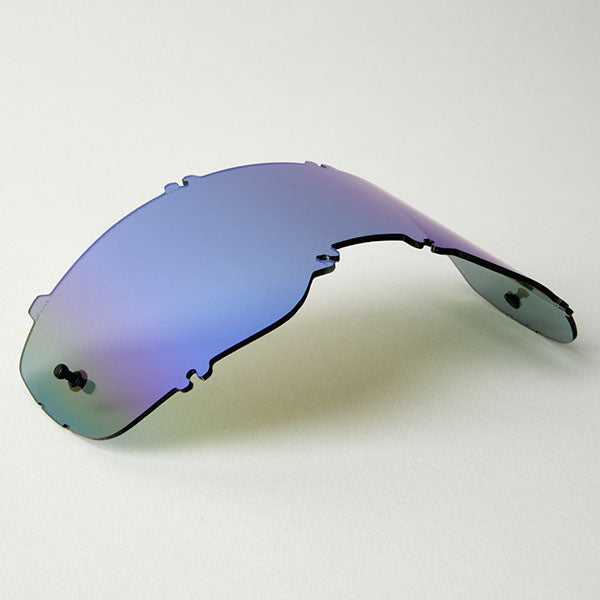 Product image of fox airspace mainII goggle lens accessories 25360 002 motocross goggles showing frame design, lens style, and colorway