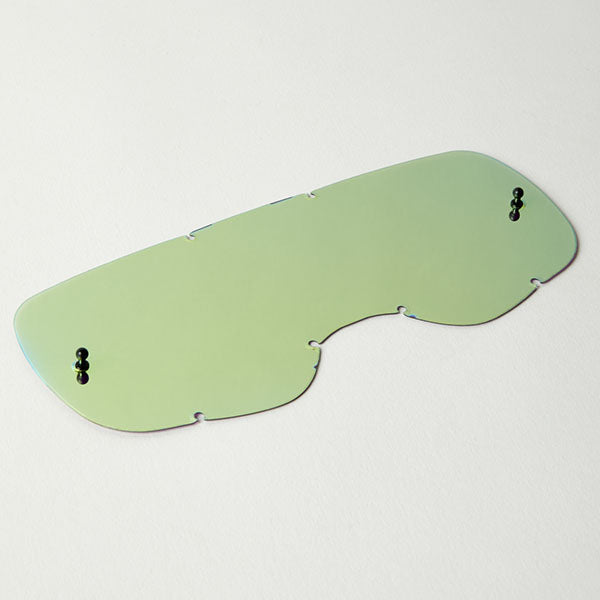Product image of fox airspace mainII goggle lens accessories 25358 200 motocross goggles showing frame design, lens style, and colorway
